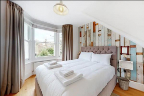 Cosy Victorian house in Crouch End